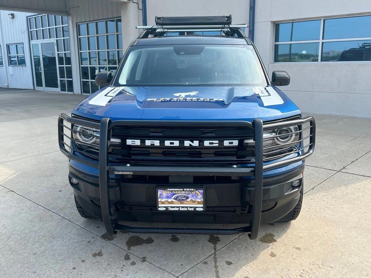 ford bronco sport 2023 3FMCR9C65PRD08651 image ford bronco sport 2023 3FMCR9C65PRD08651 image